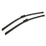 Limpiaparabrisas BOSCH Aerotwin A966S, 600/530mm, Frente, 2 Pieza