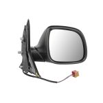 Rétroviseur extérieur MAGNETI MARELLI 182201587800