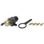 Coupe-eau, système de carburant PARSUN F40-07010000EFI