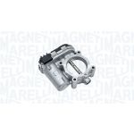 Gasklephuis MAGNETI MARELLI 802000000122