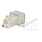 Calefactor, precalentamiento motor DEFA 411722