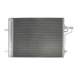 Condensator, Airconditioner EASY FIT NRF 350406