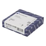 Kolbenringsatz KOLBENSCHMIDT 800071010000