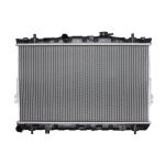 Radiator, motorkoeling NRF 53355