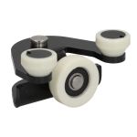 Rollenführung, Schiebetür ROLL VWT605
