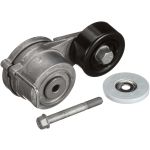 Polia tensora, correia estriada em V GATES DriveAlign™ T39275