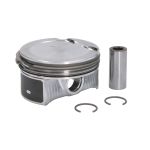 Piston KOLBENSCHMIDT 41 272 600