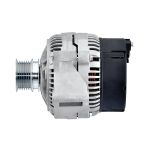 Générateur de courant triphasé HELLA 8EL 011 710-061