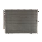 Condensador, ar condicionado KOYORAD CD010303M