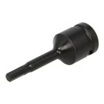 Iskukiristysavain, reiän koko 1/2" HEX PROFITOOL 0X334406