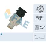 Interrupteur à pression d'huile FAE 18118