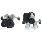 Pinça do travão de disco, traseiro BREMBO F 28 163