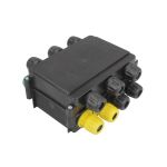 Gama de conectores de cable SERTPLAS D500.14