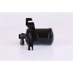 Droger, airconditioning NISSENS 95104