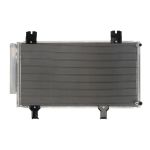 Condensador, sistema de ar condicionado KOYORAD CD080417M