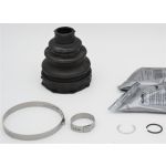 Asmanchetten set SPIDAN GKNB11068