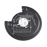 Spritzblech, Bremsscheibe FEBI BILSTEIN 186133