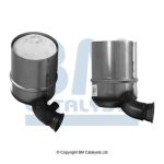 Ruß-/Partikelfilter BM CATALYSTS BM11201H