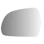 Cristal, espejo gran angular BLIC 6102-02-1232593P Izquierda