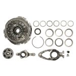Kupplungssatz Schaeffler LuK 602 0007 00