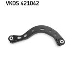 HinterSuspensão da rodasarm SKF VKDS 421042