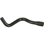 Tuyau, ventilation de carter-moteur GATES GATEMH782
