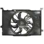 Elektromotor, Kühlerlüfter NRF 470191