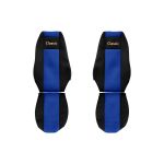 Stoelhoes F-CORE PS18 BLUE