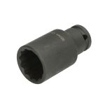 1/2 tuuman 12-kulmainen hylsyavain PROFITOOL 0X33530