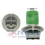 Resistor, ventilador interno MEAT & DORIA K109093