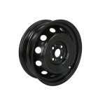 Stalen velg ALCAR ALC4045