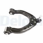 Bras de suspension - suspension de roue - essieu avant DELPHI TC8272