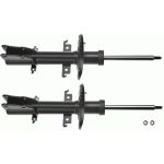 Stoßdämpfer TRW JGM1074T