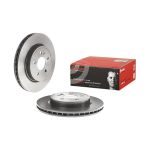 Disco de freno BREMBO 09.7823.11