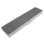 Filtre, air de l'habitacle CORTECO 80000778