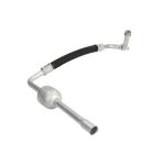Conduite à haute/basse pression, climatisation THERMOTEC KTT160575