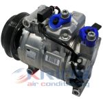 Airco-compressor MEAT & DORIA K15186