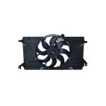Ventola, raffreddamento motore NRF 47879