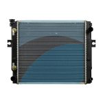 Radiateur AVA COOLING HRT2136