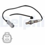 Sonda lambda DELPHI ES21261-12B1