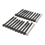 Juego de tornillos de culata AJUSA 81067400