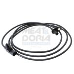 Sensor do ABS traseiro, direito MEAT & DORIA 901207