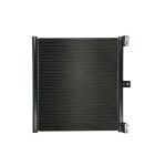Kondensator, Klimaanlage THERMOTEC KTT110805