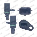 Sensor, kamaxelposition WAGNER CAS00083