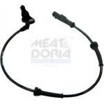 ABS-sensor MEAT & DORIA 90247
