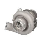 Lader, Aufladung EVORON EVTC5030