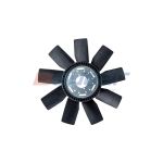 Ruota della ventola, raffreddamento motore AUGER 101175