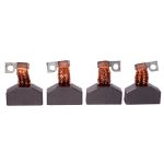 Brosse à charbon, démarreur HC-CARGO F 032 900 073