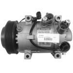 Compressor, ar condicionado AIRSTAL 10-4626