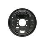 Déflecteur, disque de frein HERTH+BUSS JAKOPARTS J3350504
